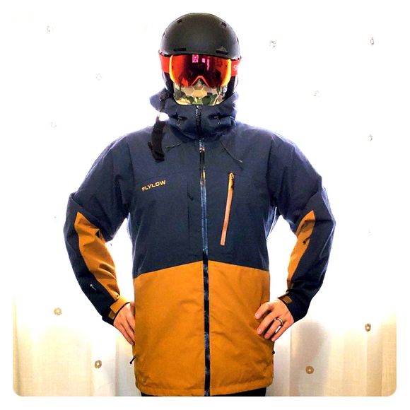 Flylow Quantum Pro Jacket - Picture 1 of 8